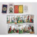 El Gran Tarot Esoterico Naipes Fournier Tarot Cards, Complete, Excellent