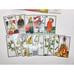 El Gran Tarot Esoterico Naipes Fournier Tarot Cards, Complete, Excellent