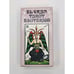 El Gran Tarot Esoterico Naipes Fournier Tarot Cards, Complete, Excellent