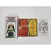 El Gran Tarot Esoterico Naipes Fournier Tarot Cards, Complete, Excellent