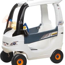 Adventure Rover, indoor/outdoor space ride children's toys
