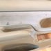 1995-1999 GMC Yukon Interior Door Panel Set