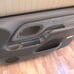 1995-1999 GMC Yukon Interior Door Panel Set