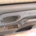 1995-1999 GMC Yukon Interior Door Panel Set