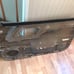 1995-1999 GMC Yukon Interior Door Panel Set