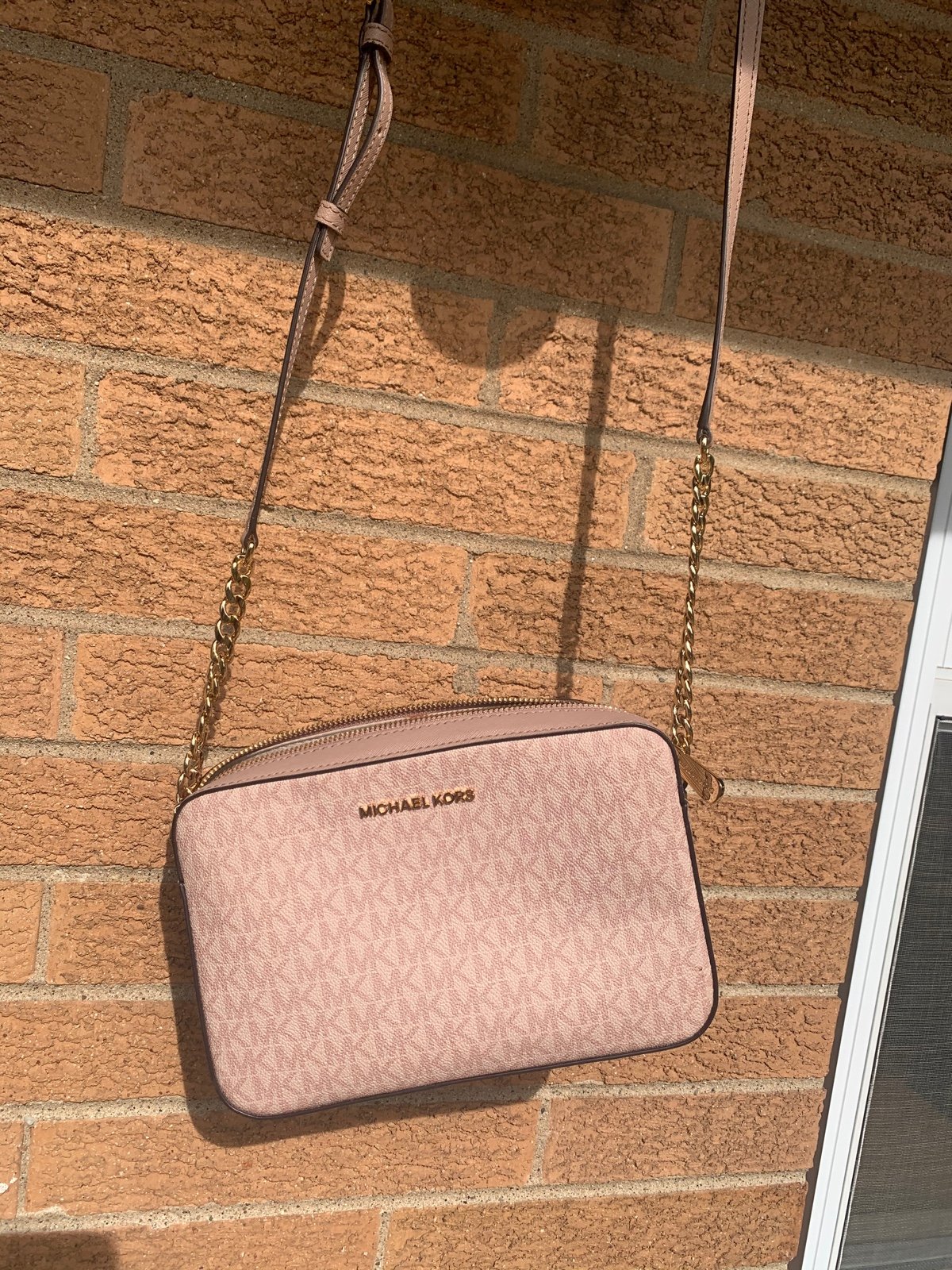 BRAND NEW Micheal Kors Crossbody