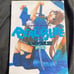 Real Blue - Realbout High School Illustration Collection Art Book by Inoue Sora