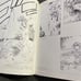 Real Blue - Realbout High School Illustration Collection Art Book by Inoue Sora