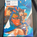 Real Blue - Realbout High School Illustration Collection Art Book by Inoue Sora