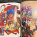 Real Blue - Realbout High School Illustration Collection Art Book by Inoue Sora