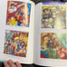 Real Blue - Realbout High School Illustration Collection Art Book by Inoue Sora