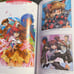 Real Blue - Realbout High School Illustration Collection Art Book by Inoue Sora