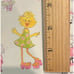 Suzys Zoo full page stickers 3 sheets Current Acid Free over 150