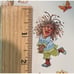 Suzys Zoo full page stickers 3 sheets Current Acid Free over 150