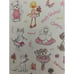 Suzys Zoo full page stickers 3 sheets Current Acid Free over 150