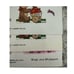 Suzys Zoo full page stickers 3 sheets Current Acid Free over 150