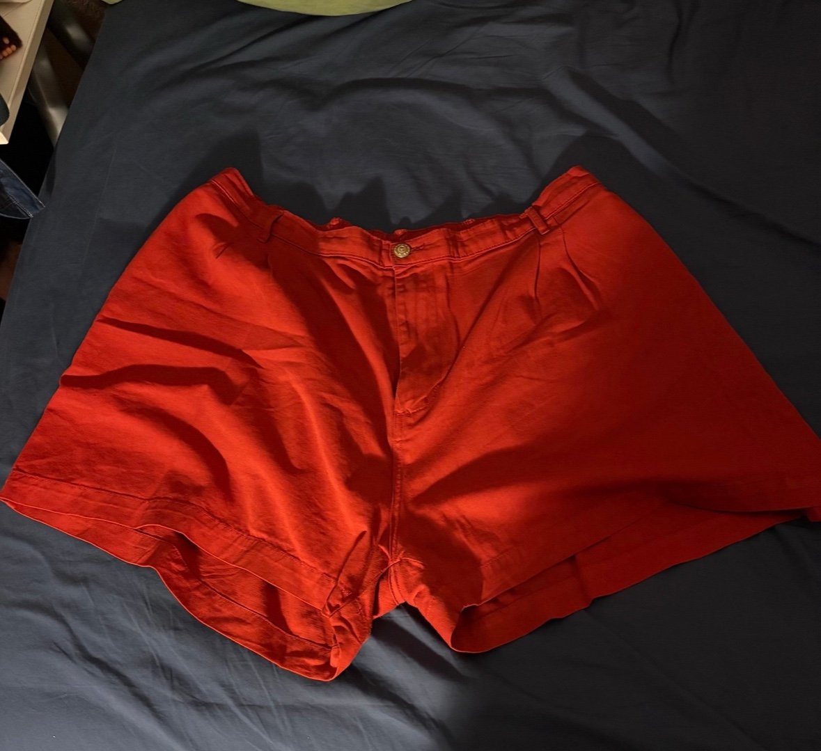 big bud press shorts