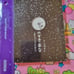 Kamio Panda Media Scoop Vintage Kawaii Memo Pad