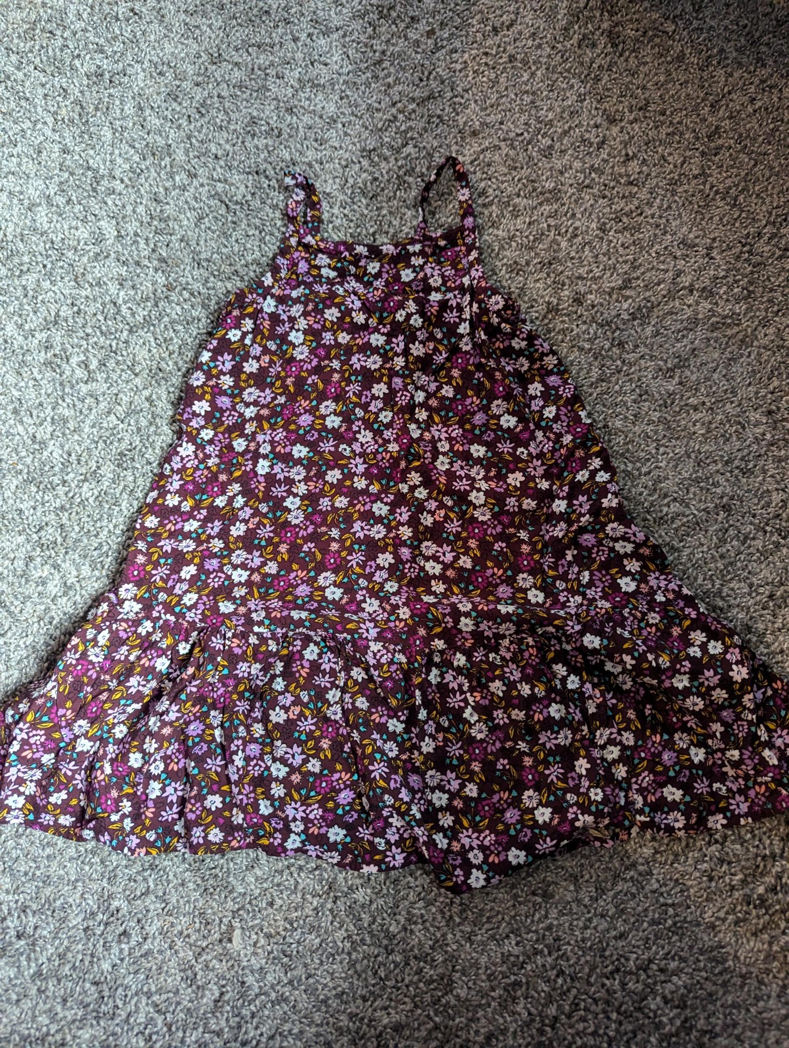 Kids dress