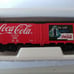Coca-Cola Train Collection Series HO Sca