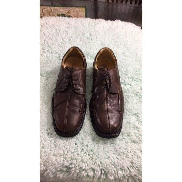 Belvedere Men's Leather Shoe