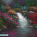 Diamond Art Club Garden Spring Diamond Painting NEW