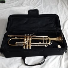 Zephyr 600 Trumpet # 1121017