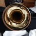 Zephyr 600 Trumpet # 1121017