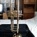Zephyr 600 Trumpet # 1121017