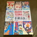 Osamu Tezuka Cover Art Collection 1950-1970