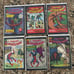 Amazing Spider-Man collectible series lot