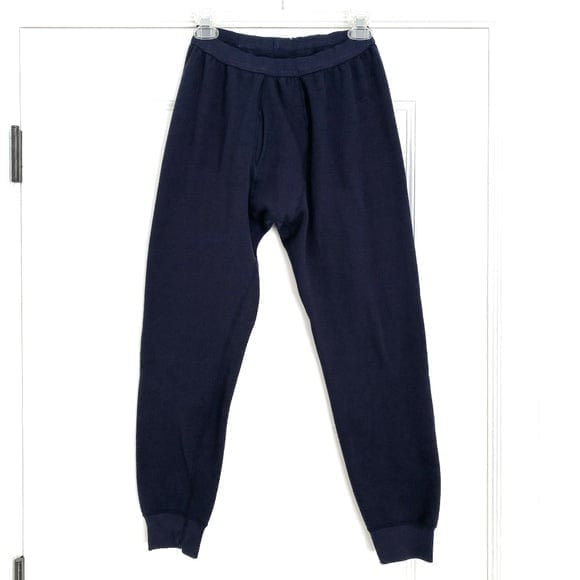 Vintage Patagonia Capilene Bottoms - M