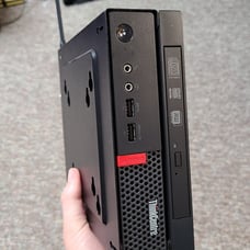 Lenovo M710q Tiny i5-6500t