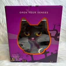 Mahli Black Cat Aroma Diffuser