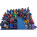 Lego Compatible Mini Figures (80)