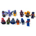 Lego Compatible Mini Figures (80)