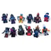 Lego Compatible Mini Figures (80)