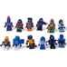 Lego Compatible Mini Figures (80)