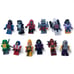 Lego Compatible Mini Figures (80)