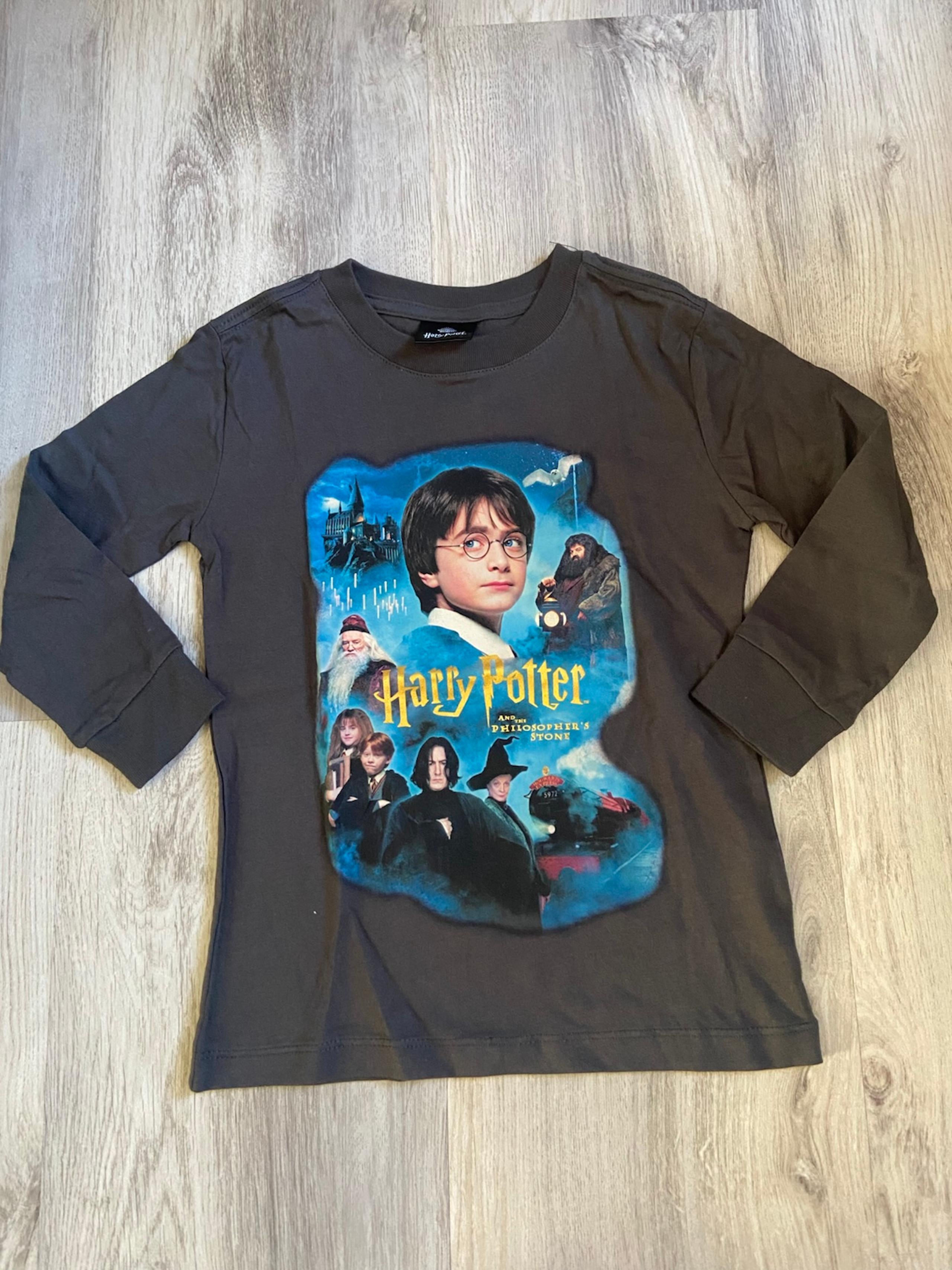 Harry Potter Longsleeve