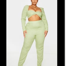 Two Piece Set