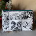 Coach Marvel Carryall Pouch