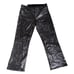 Joe's Jeans Women's the Callie Metallic Crop Jeans - Bronze - Size 29 (6-8)