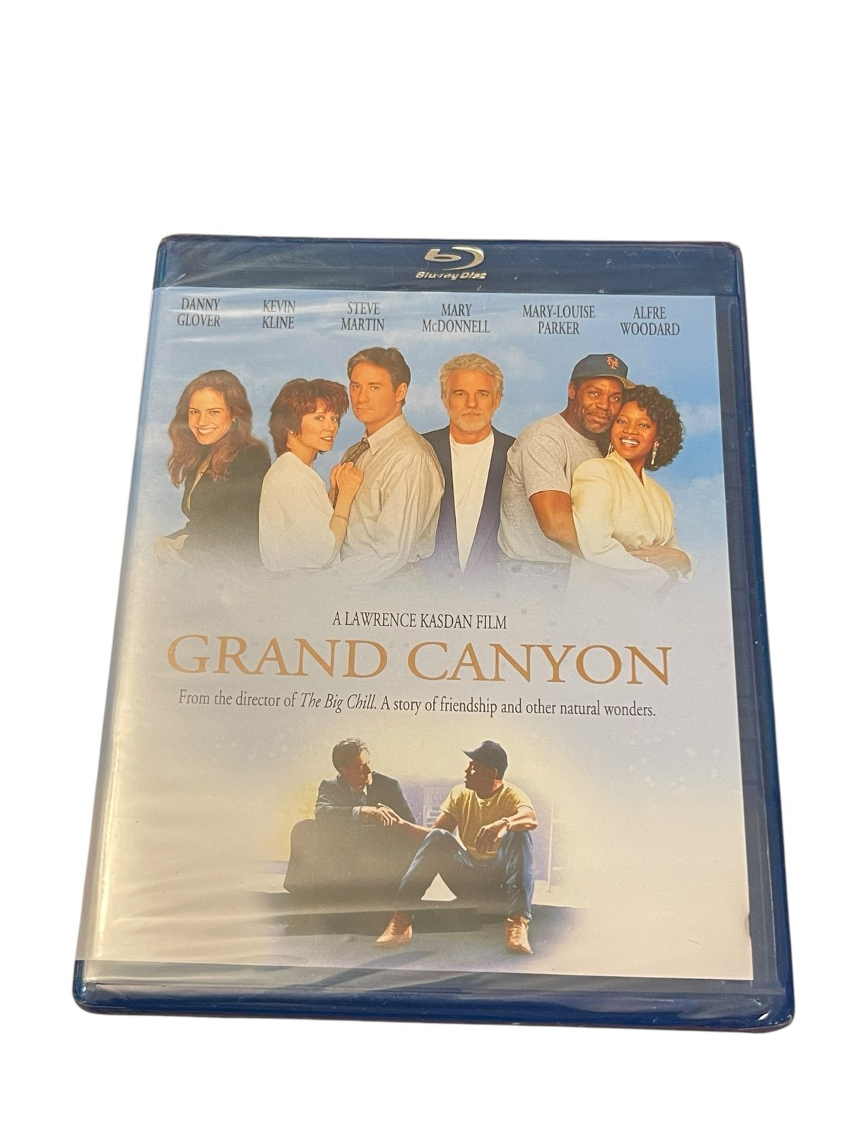 Grand Canyon (Blu-ray) Movies