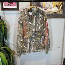 Realtree Camo Hoodie
