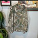 Realtree Camo Hoodie