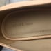 Celine Paris tan leather heels size 36