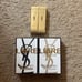 YSL libre perfume and candy glaze • all brandnew