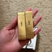YSL libre perfume and candy glaze • all brandnew