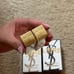 YSL libre perfume and candy glaze • all brandnew